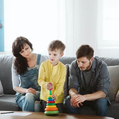 PROBLEMATICHE RELAZIONALI, FAMILIARI, ESISTENZIALI